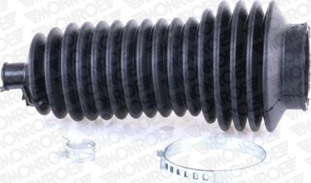 MONROE L25009 - Комплект пилника, рульове управління autozip.com.ua