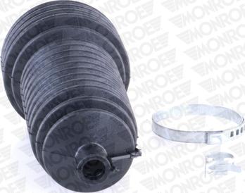 MONROE L25009 - Комплект пилника, рульове управління autozip.com.ua