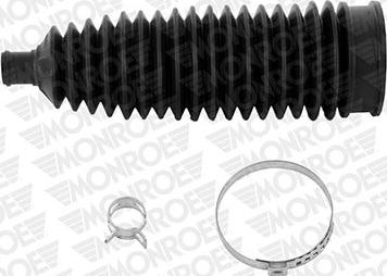 MONROE L25001 - Комплект пилника, рульове управління autozip.com.ua