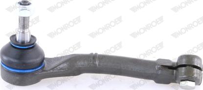 Monroe L25122 - Наконечник рульової тяги, кульовий шарнір autozip.com.ua