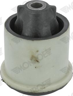 MONROE L25846 - Втулка, балка мосту autozip.com.ua