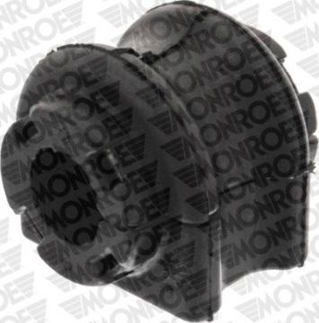 Monroe L25837 - Втулка, стабілізатор autozip.com.ua