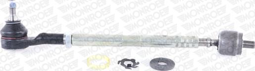 MONROE L25304 - Поперечна рульова тяга autozip.com.ua