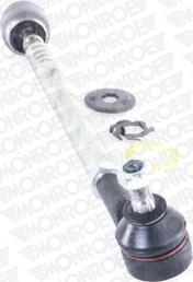 MONROE L25304 - Поперечна рульова тяга autozip.com.ua