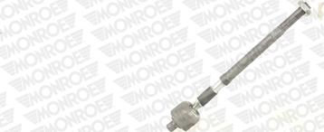 MONROE L25205 - Осьовий шарнір, рульова тяга autozip.com.ua