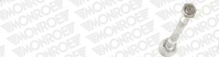 MONROE L25205 - Осьовий шарнір, рульова тяга autozip.com.ua