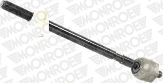 MONROE L25224 - Осьовий шарнір, рульова тяга autozip.com.ua