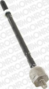 MONROE L25224 - Осьовий шарнір, рульова тяга autozip.com.ua