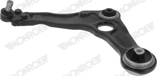 MONROE L25J05 - Важіль незалежної підвіски колеса autozip.com.ua