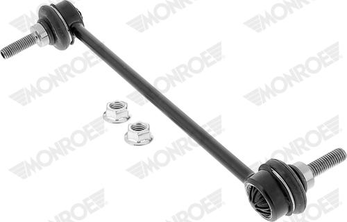 MONROE L25K02 - Тяга / стійка, стабілізатор autozip.com.ua