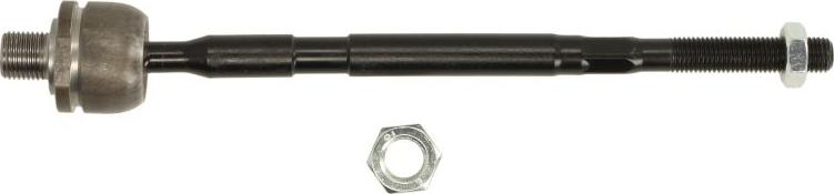 MONROE L21202 - Осьовий шарнір, рульова тяга autozip.com.ua