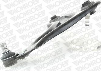 MONROE L28565 - Важіль незалежної підвіски колеса autozip.com.ua