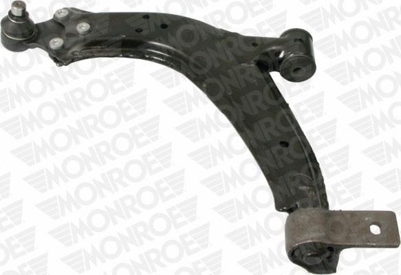 MONROE L28530 - Важіль незалежної підвіски колеса autozip.com.ua