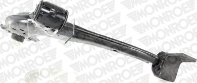 MONROE L28529 - Важіль незалежної підвіски колеса autozip.com.ua
