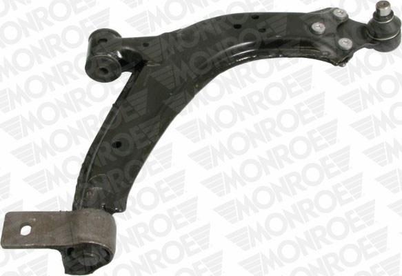 MONROE L28529 - Важіль незалежної підвіски колеса autozip.com.ua