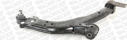 MONROE L28525 - Важіль незалежної підвіски колеса autozip.com.ua