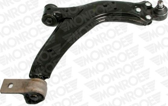 MONROE L28525 - Важіль незалежної підвіски колеса autozip.com.ua