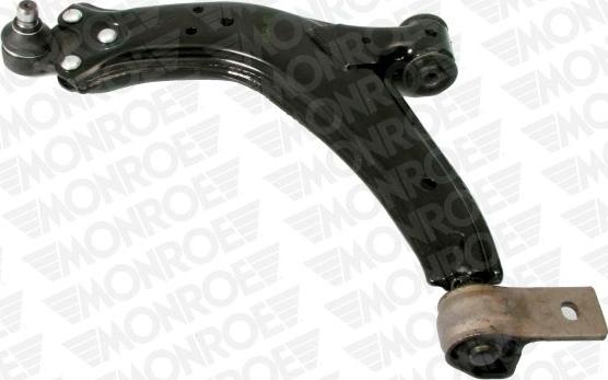 MONROE L28526 - Важіль незалежної підвіски колеса autozip.com.ua