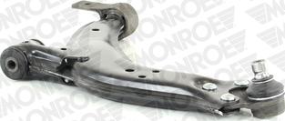 MONROE L28526 - Важіль незалежної підвіски колеса autozip.com.ua