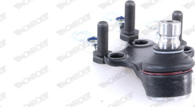 MONROE L28528 - Шарова опора, несучий / направляючий шарнір autozip.com.ua
