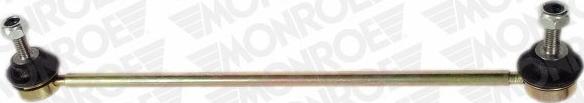 MONROE L28607 - Тяга / стійка, стабілізатор autozip.com.ua