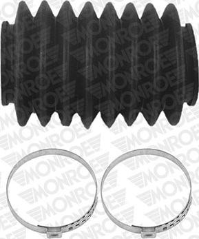 MONROE L28001 - Пильник, рульове управління autozip.com.ua
