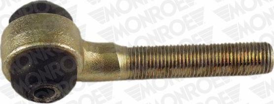 MONROE L28100 - Наконечник рульової тяги, кульовий шарнір autozip.com.ua