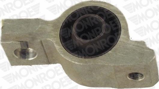 MONROE L28800 - Сайлентблок, важіль підвіски колеса autozip.com.ua