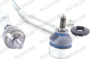 MONROE L28304 - Поперечна рульова тяга autozip.com.ua