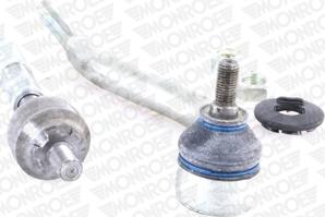 MONROE L28304 - Поперечна рульова тяга autozip.com.ua