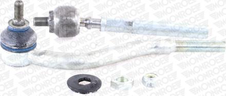 MONROE L28304 - Поперечна рульова тяга autozip.com.ua