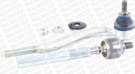 MONROE L28304 - Поперечна рульова тяга autozip.com.ua