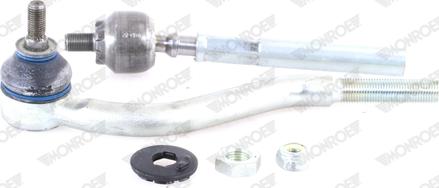 MONROE L28304 - Поперечна рульова тяга autozip.com.ua