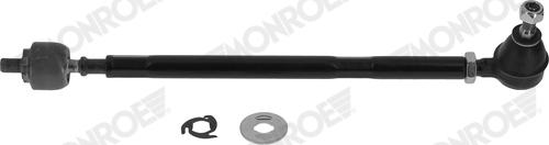 MONROE L28I00 - Поперечна рульова тяга autozip.com.ua