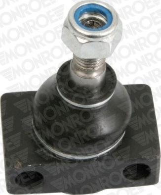 MONROE L23524 - Шарова опора, несучий / направляючий шарнір autozip.com.ua
