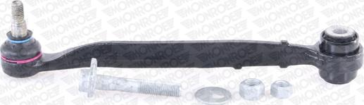 MONROE L23614 - Важіль незалежної підвіски колеса autozip.com.ua