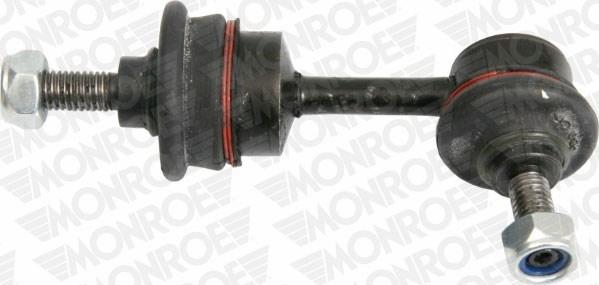 MONROE L23618 - Тяга / стійка, стабілізатор autozip.com.ua