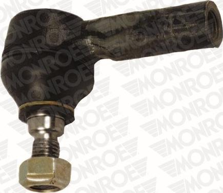 MONROE L23103 - Наконечник рульової тяги, кульовий шарнір autozip.com.ua