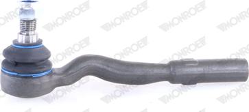 MONROE L23119 - Наконечник рульової тяги, кульовий шарнір autozip.com.ua