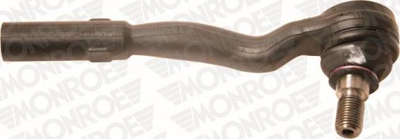 MONROE L23119 - Наконечник рульової тяги, кульовий шарнір autozip.com.ua