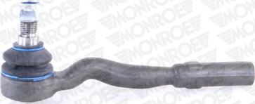 MONROE L23119 - Наконечник рульової тяги, кульовий шарнір autozip.com.ua
