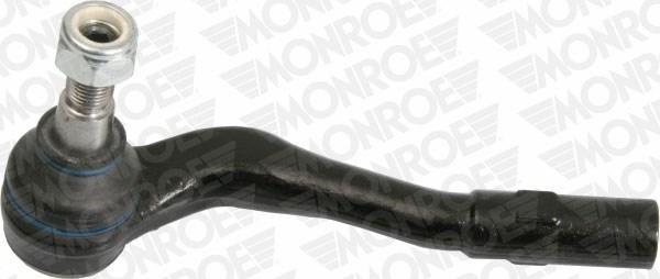 MONROE L23114 - Наконечник рульової тяги, кульовий шарнір autozip.com.ua