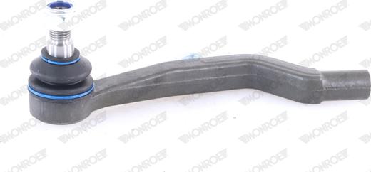 MONROE L23125 - Наконечник рульової тяги, кульовий шарнір autozip.com.ua