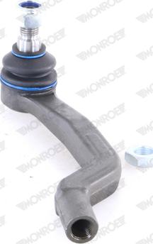 MONROE L23125 - Наконечник рульової тяги, кульовий шарнір autozip.com.ua