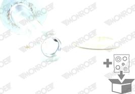 MONROE L23811 - Монтажний комплект, важіль незалежної підвіски колеса autozip.com.ua