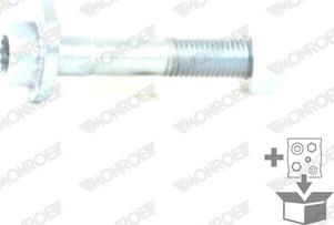 MONROE L23811 - Монтажний комплект, важіль незалежної підвіски колеса autozip.com.ua