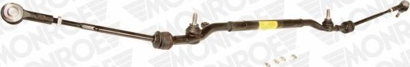 MONROE L23310 - Поперечна рульова тяга autozip.com.ua
