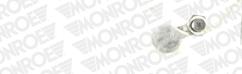 MONROE L23200 - Осьовий шарнір, рульова тяга autozip.com.ua