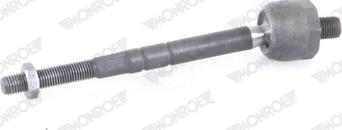 MONROE L23203 - Осьовий шарнір, рульова тяга autozip.com.ua