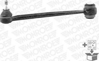 MONROE L2378 - Важіль незалежної підвіски колеса autozip.com.ua